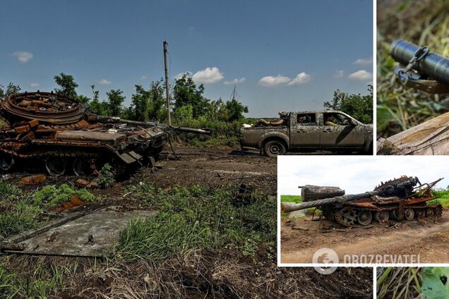 'Мы там просто мясо': оккупант рассказал коллеге, как послал командиров и сбежал с фронта. Перехват