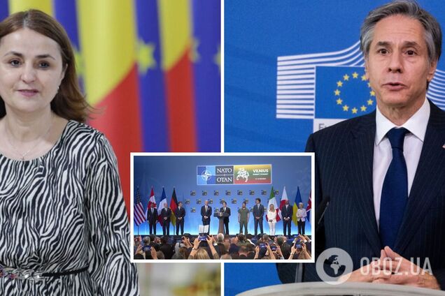 Еще одна страна ЕС присоединилась к 'гарантиям безопасности' для Украины: что они предусматривают