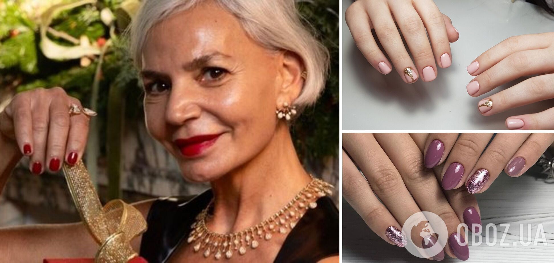 Под запретом: четыре ошибки в маникюре, которые сильно старят руки. Фото