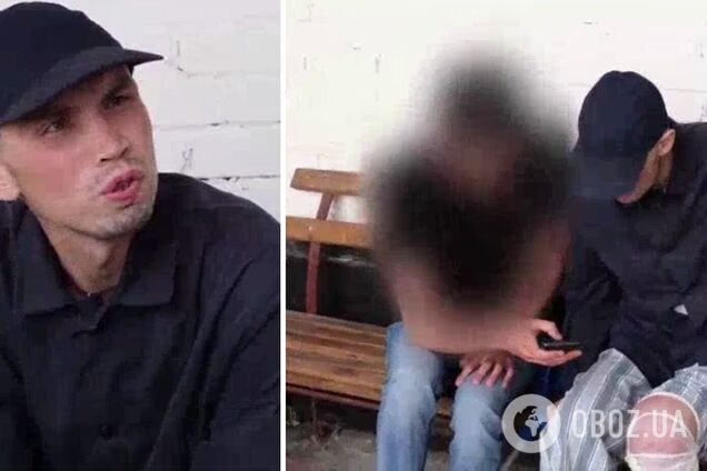 Воины ВСУ спасли раненого оккупанта, которого товарищи бросили умирать на поле боя: тот пожаловался на порядки в армии Путина. Видео