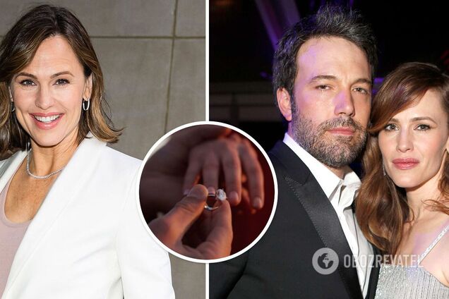 Бывшая жена Бена Аффлека Дженнифер Гарнер выходит замуж: с кем тайно обручилась актриса