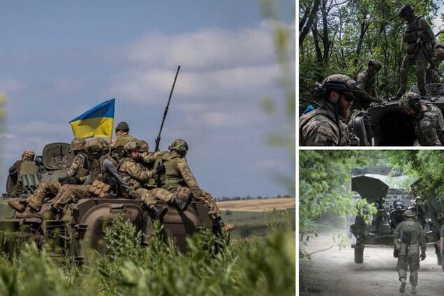 'Ввійдуть у підручники': Маляр назвала два особливі досягнення ЗСУ під час контрнаступу