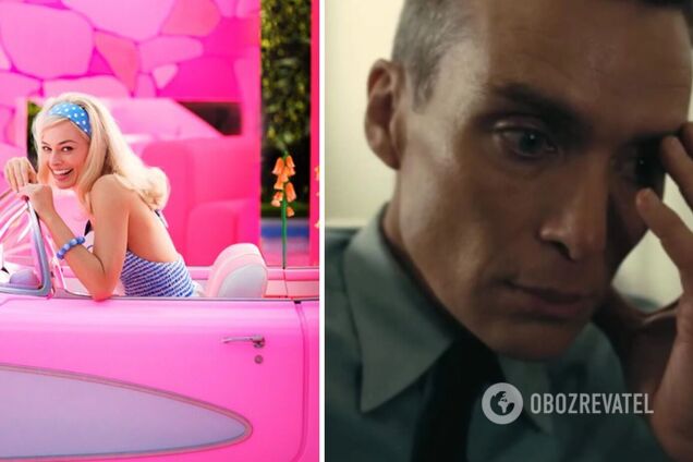 'Барби' запретили во Вьетнаме, а голую Флоренс Пью 'одели' в 'Оппенгеймере': скандалы и ляпы главных кинохитов 2023 года