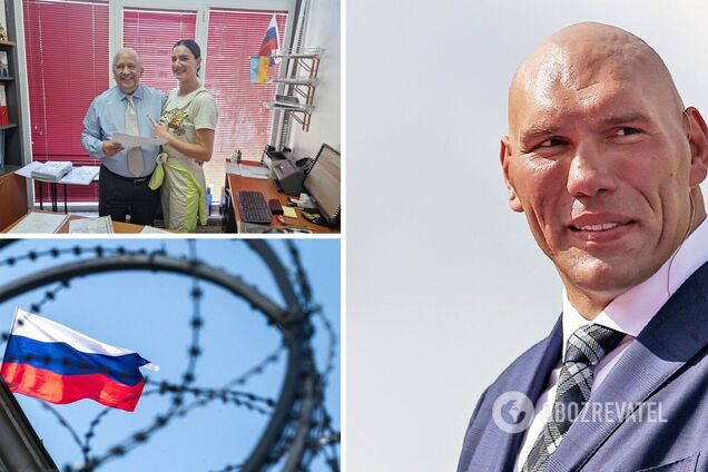 'Молчите': Валуев, говоря об Исинбаевой, посоветовал заткнуться российским спортсменам, пригрозив им последствиями