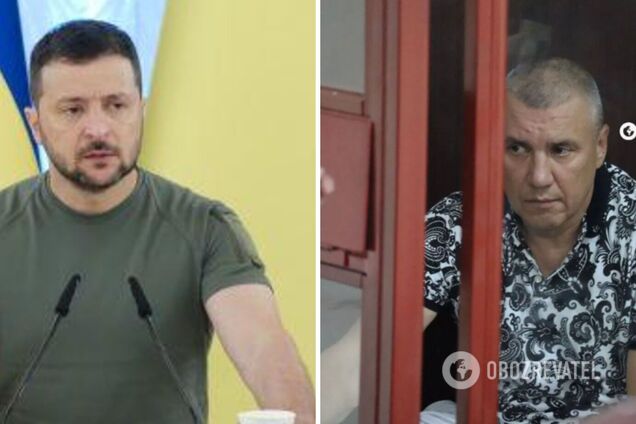 'Це зрада державних принципів та інтересів суспільства': Зеленський розкритикував окремих нардепів і військкомів. Відео