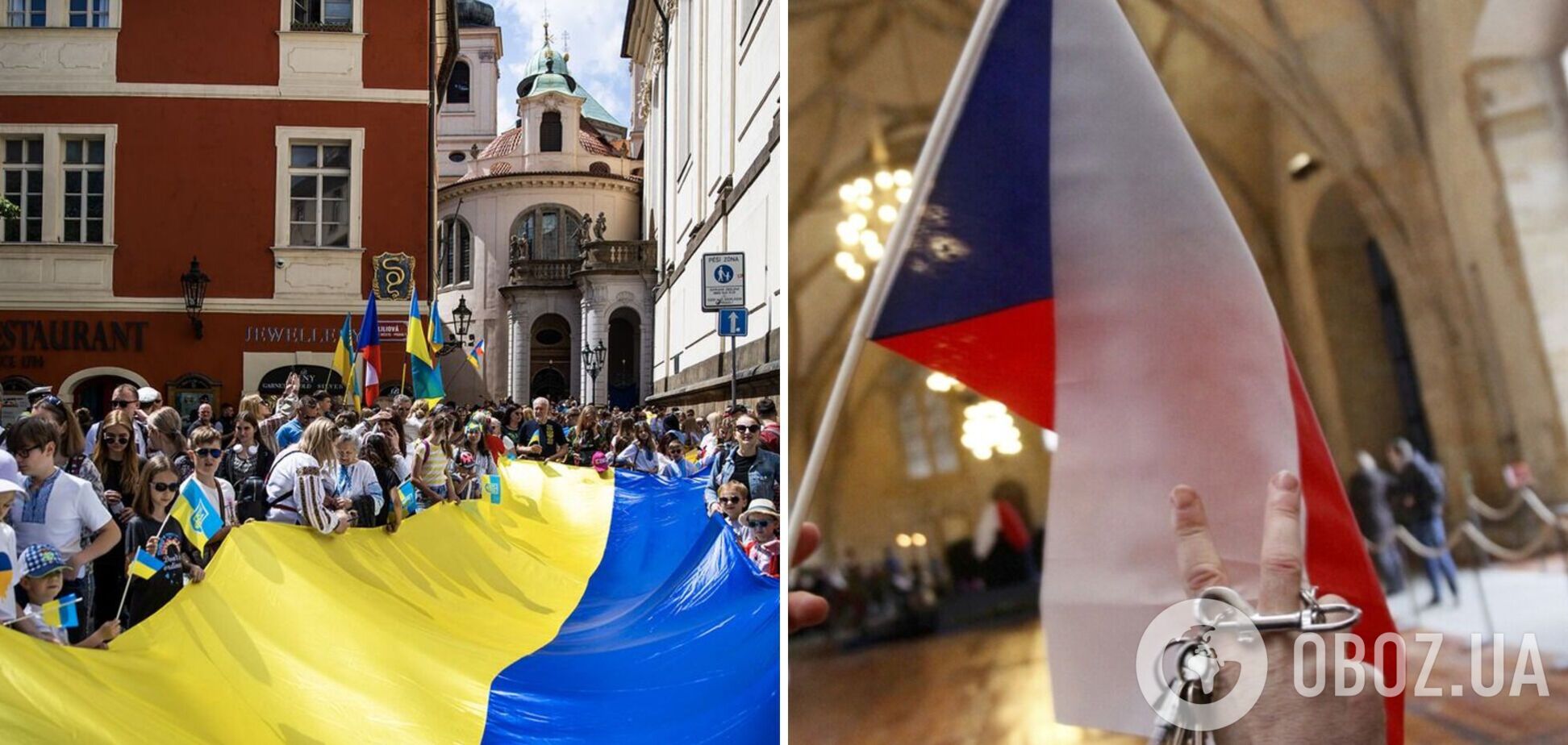 Безкоштовне житло українцям дають лише на 5 місяців