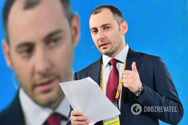 Кубраков может уже осенью возглавить Кабмин: СМИ заявили о вероятном увольнении Шмыгаля