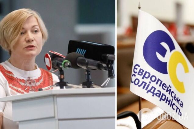 'Євросолідарність' хоче заслухати голову СБУ щодо скандалу з блокування у соцмережах