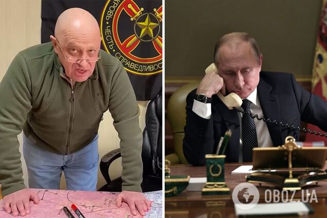 Путину не докладывают плохих новостей, в том числе о войне в Украине, – Курносова