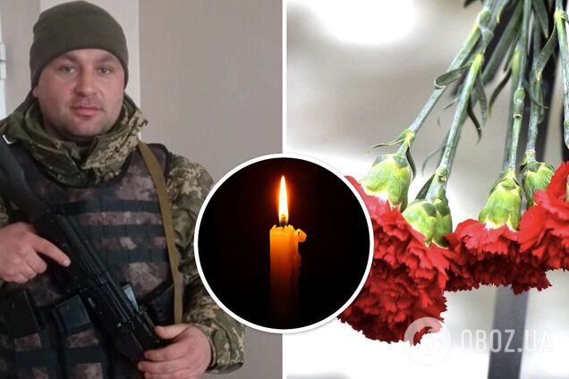 Не дожил до дня рождения 10 дней: в боях за Украину погиб молодой защитник с Винниччины. Фото