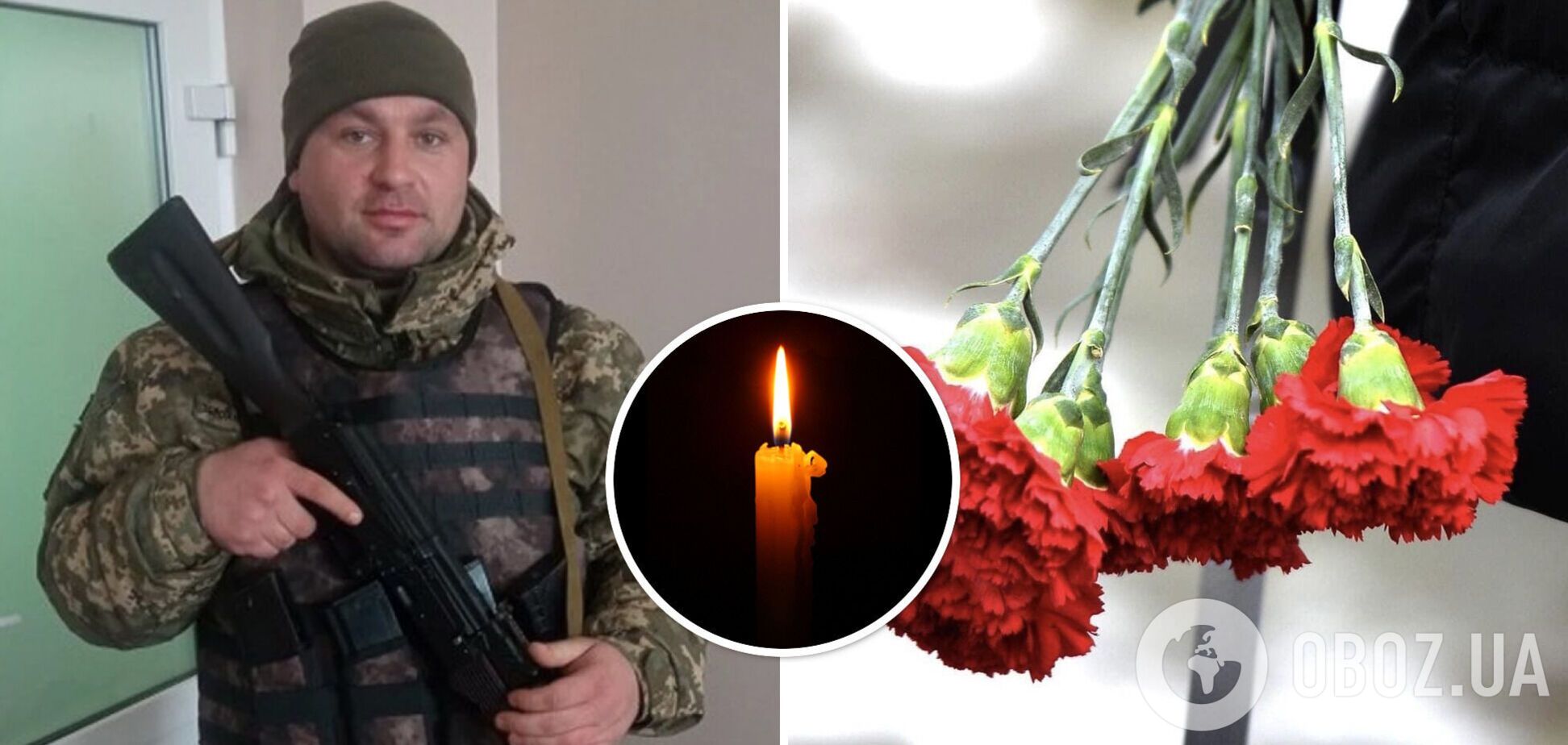 Не дожив до дня народження 10 днів: у боях за Україну загинув молодий захисник із Вінниччини. Фото 