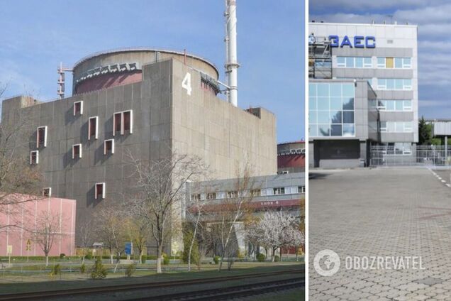 ЗАЭС ночью потеряла питание по основной линии электропередачи, станция на грани блекаута: заявление 'Энергоатома'
