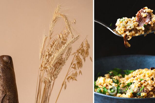 Можна не відмовлятися від хлібу, макаронів та круп: лікарка розвіяла міф про шкоду глютену