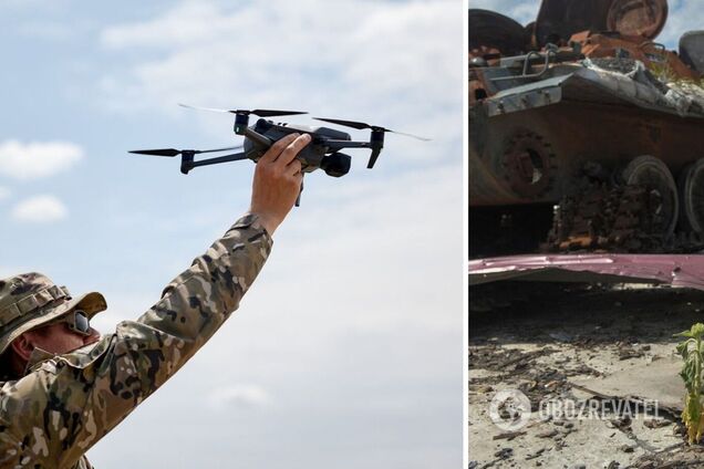 Резніков: в Україні зараз бум виробництва дронів