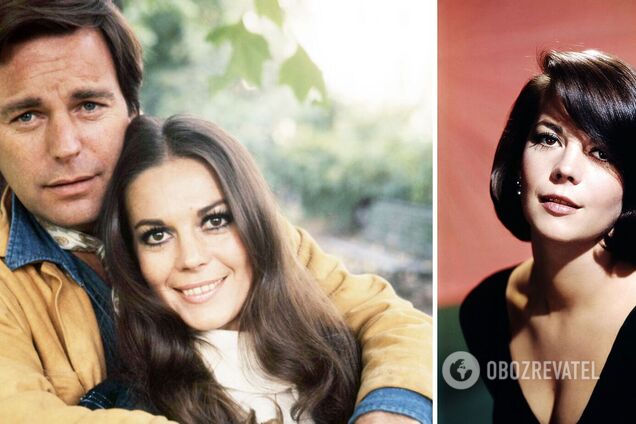 Наталі Вуд: смерть української 'королеви Голлівуду' досі огорнута таємницею