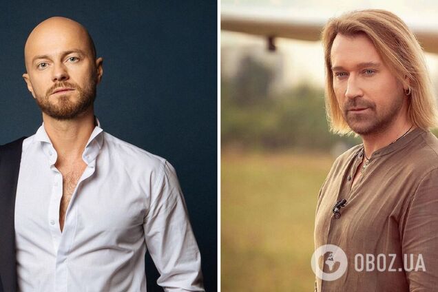 Забули про Україну? Чоловіки-знаменитості, які виїхали з країни під час війни та не повернулися. Фото