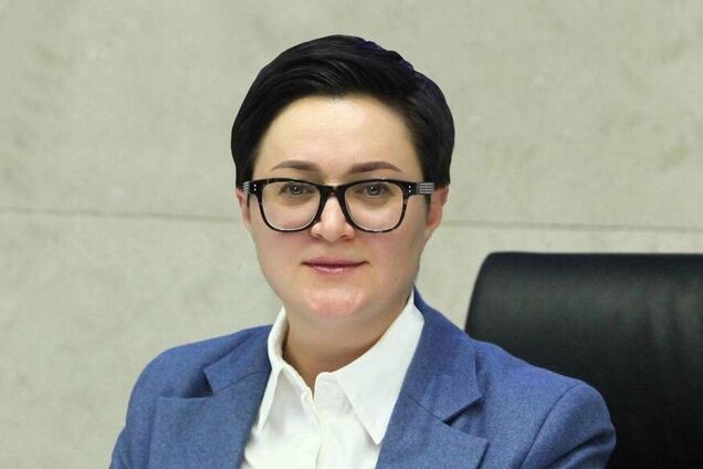 В.о. голови ДПС Кірієнко