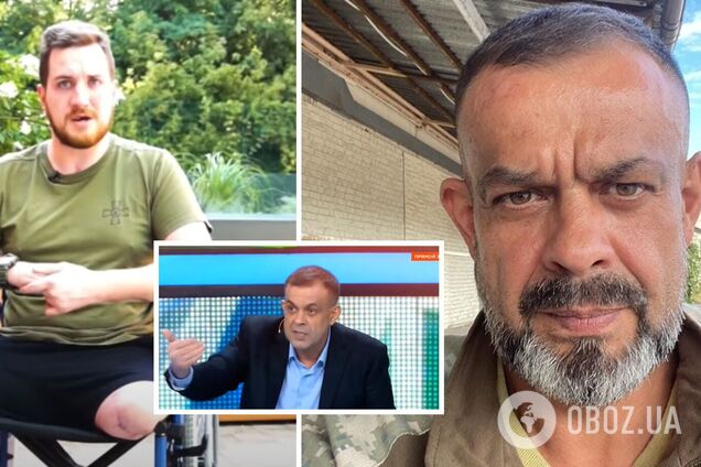 Активист рассказал скандальные подробности о Рыгованове