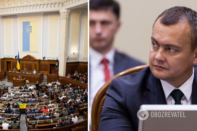 В Раду внесли постановление о лишении мандата засветившегося на Мальдивах нардепа Аристова
