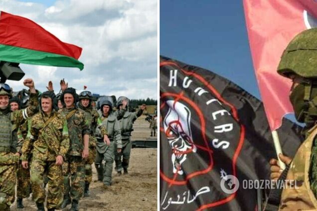 'Вагнер' вербует наемников для нападения на Литву и Польшу, ЕС готовится к обороне: какие последствия для Украины