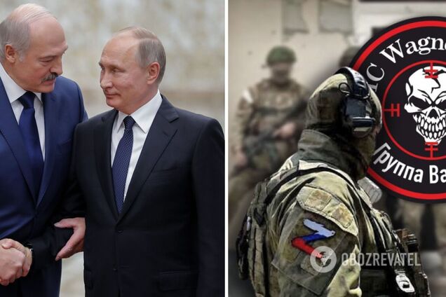 Кремль, імовірно, більше не платить 'вагнерівцям', ПВК чекають скорочення та перебудова – британська розвідка