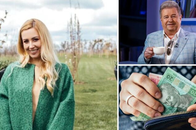 Тоня Матвієнко зізналася, що влаштувалася на роботу до Поплавського, і поскаржилася на проблеми з фінансами