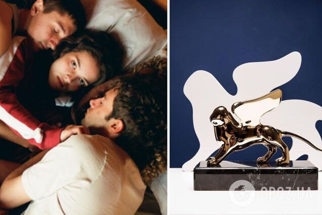 На 80-м Венецианском кинофестивале покажут украинский фильм: о чем лента 'Навсегда-Навсегда'