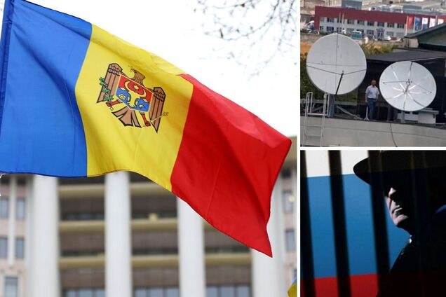 Молдова высылает почти 60 российских дипломатов на фоне шпионского скандала: в РФ угрожают ответными мерами