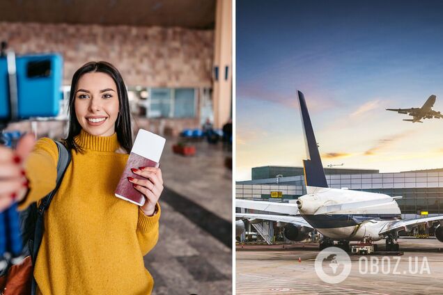 Почему стоит дважды подумать, прежде чем публиковать селфи в аэропорту: этого не знали многие