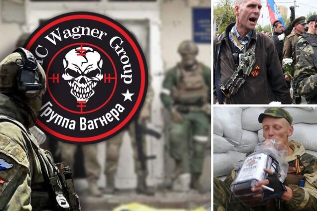 Найманці ПВК 'Вагнер' беруть відпустки і масово виїжджають з Білорусі: деякі йдуть у запій прямо на вокзалах – ЗМІ