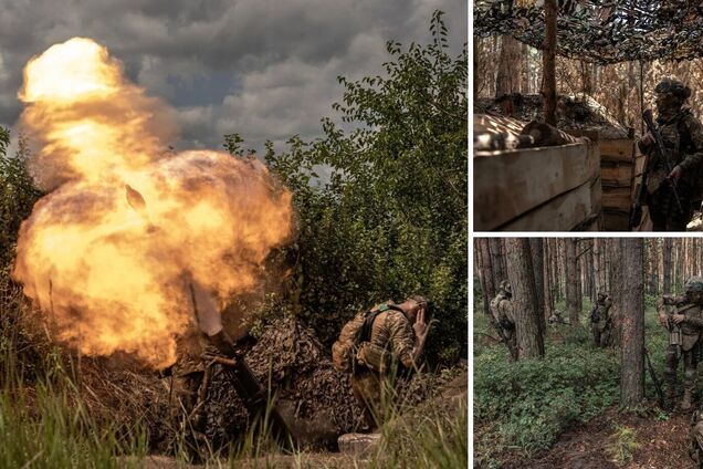 Даст возможность разорвать логистику врага: в NYT объяснили важность наступления ВСУ под Кременной в Луганской области. Карта