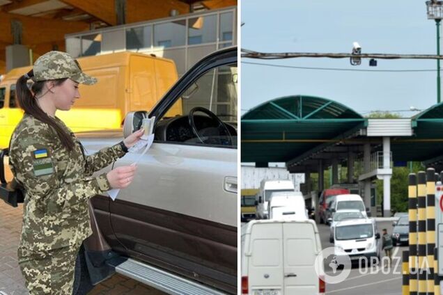 Пограничникам разослали указание о запрете выезда всех чиновников и депутатов, – Гончаренко