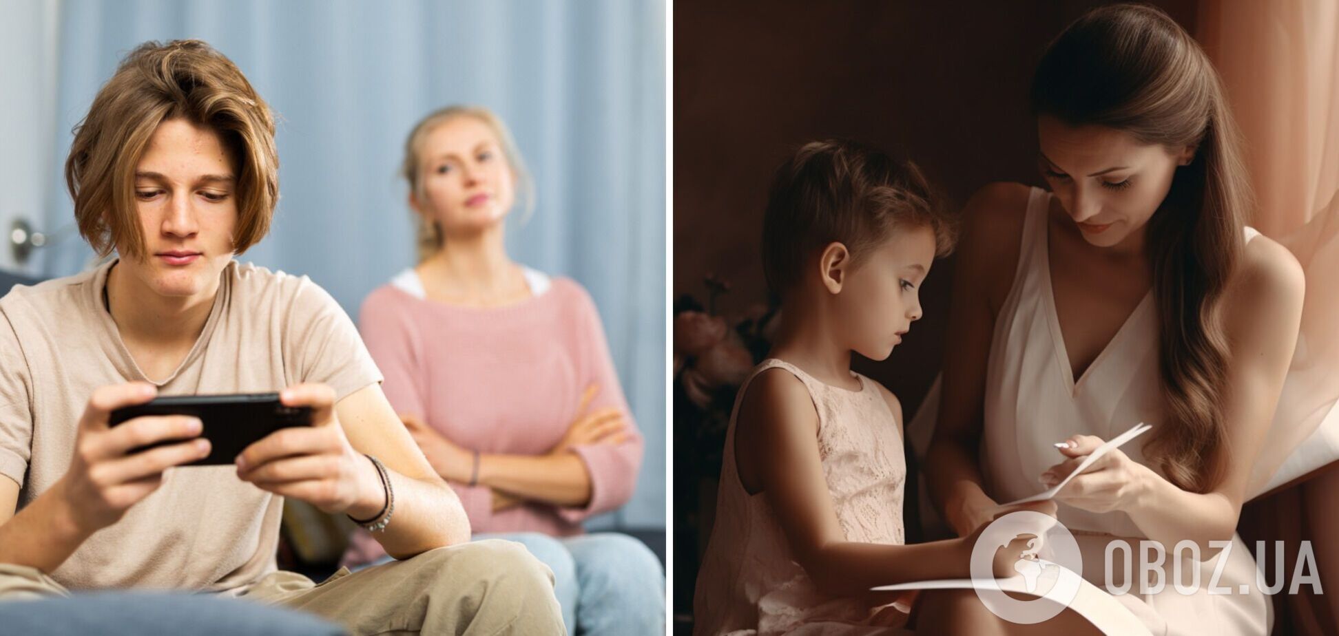 Почему подростки конфликтуют с мамами: ученые обнаружили объяснение в их мозге