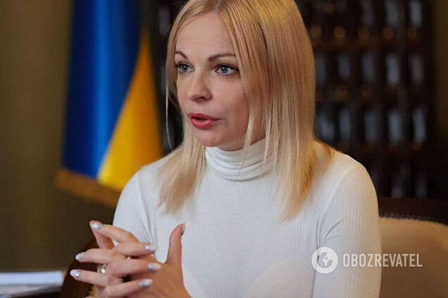 Навіть податкова шокована тим, що відбувається з закупівлею палива для ЗСУ, – Ярова