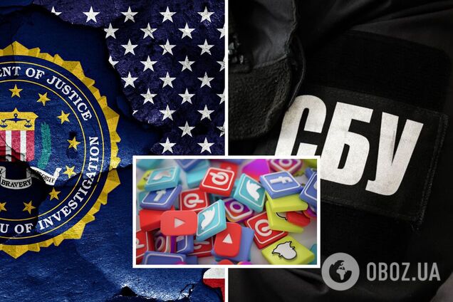 В США разгорелся скандал вокруг ‘сомнительного’ сотрудничества ФБР и СБУ: что произошло и почему заговорили о влиянии ФСБ