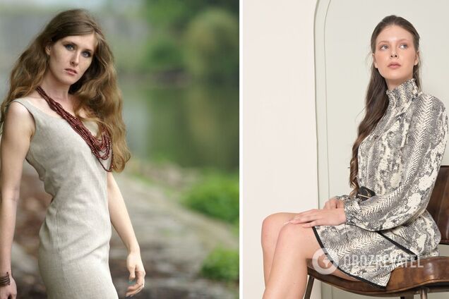 Давно пора выбросить! Эти платья сильно старят и подчеркивают все недостатки. Фото