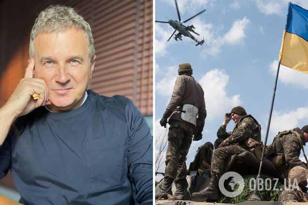 'Мене зробили злочинцем!' Горбунов після скандалу з серіалом за 33 млн заявив, що віддасть свій орден військовим: як він отримав нагороду