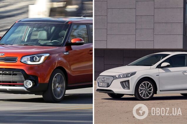 Топ-5 лучших электромобилей, которые не опустошат банковский счет