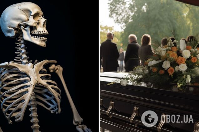 Не пожелаешь и врагу: пять худших способов умереть по версии ученых