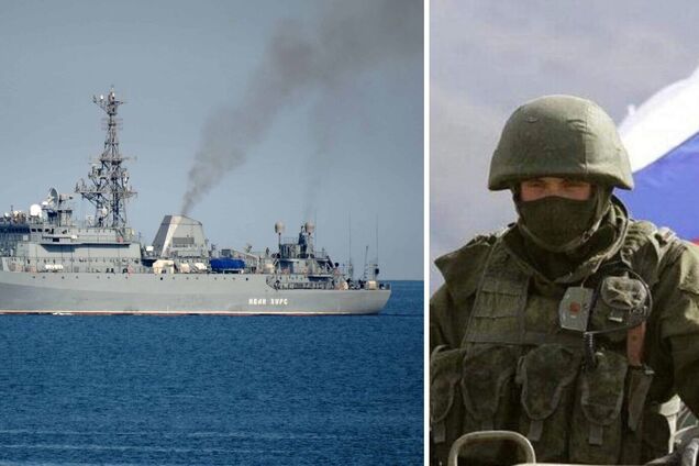 Цю війну програє той, хто першим зморгне