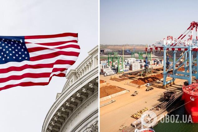 Росія замінувала підходи до українських портів для підриву цивільних суден, – представник США при ОБСЄ