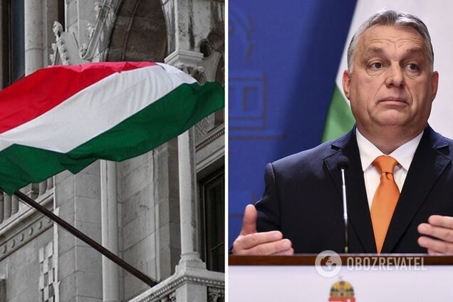 Угорщина стрімко наближається до виходу з ЄС