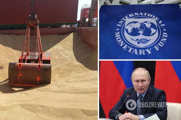 Росія шантажує весь світ голодом