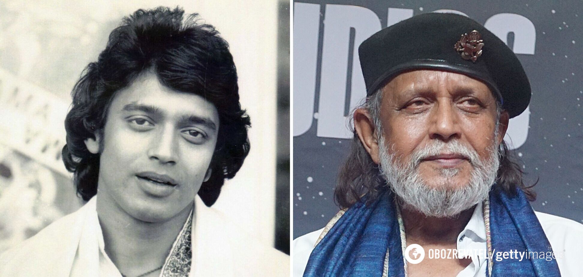 От 'Зиты и Гиты' до 'Танцора диско': как сложились судьбы звездных красавцев индийского кино. Фото тогда и сейчас