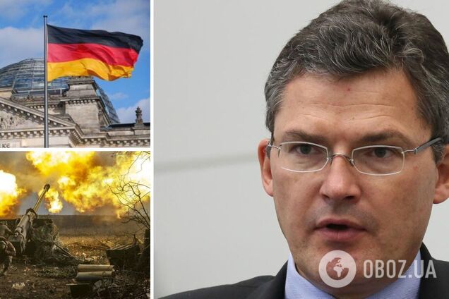 'Ми не перебуваємо в окопах': депутат Бундестагу відкинув критику ЗСУ за 'повільний' контрнаступ і закликав дати Україні більше зброї