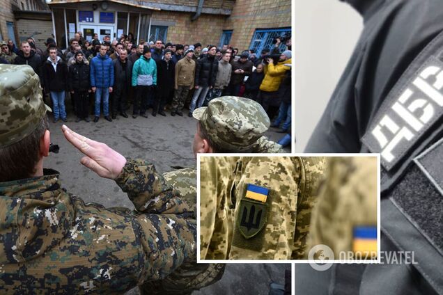 Подозрение сообщили 21 человеку: появились данные о результатах проверки военкоматов и ВВК в Украине