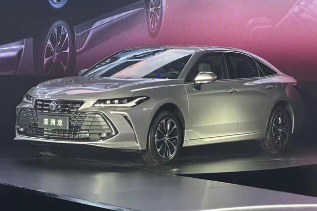 Toyota Avalon