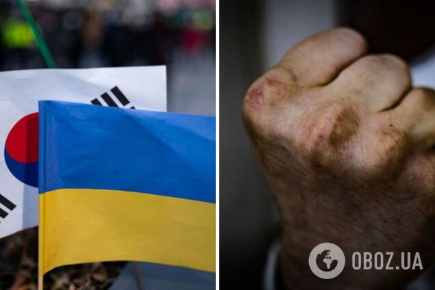 Український дипломат влаштував бійку в Південній Кореї: його терміново відкликали