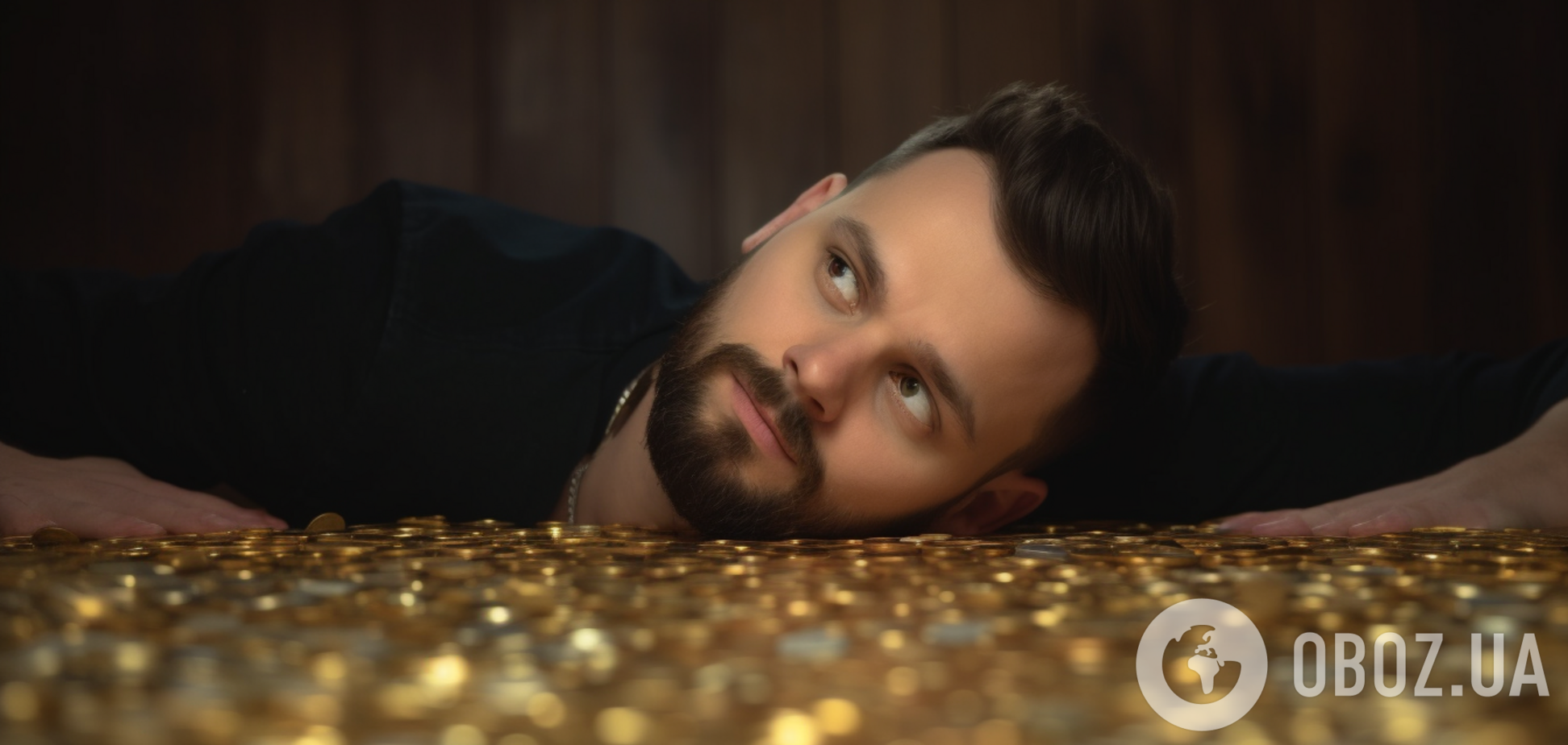 Кто будет купаться в деньгах: финансовый гороскоп на август