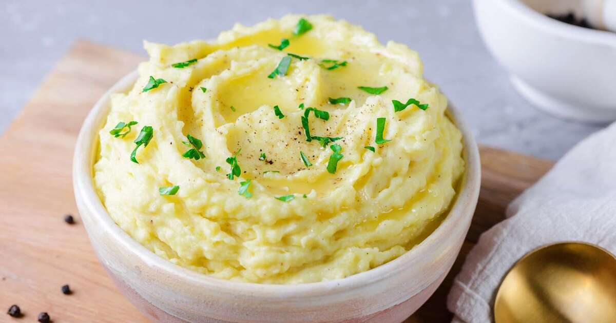 Скільки варити картоплю для ідеального пюре і який сорт найкраще підійде: ділимося порадами